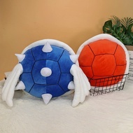 35cm Anime Koopa Troopa Bowser Lemmy Ludwig Plush Backpack Turtle Shell Stuffed Plush Toys Cartoon S