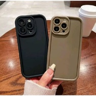 Matte Rose Case Realme Note 60 Realme Note 50/ Realme C53/ Realme C51/ Realme C51S/ Realme C35/ Real