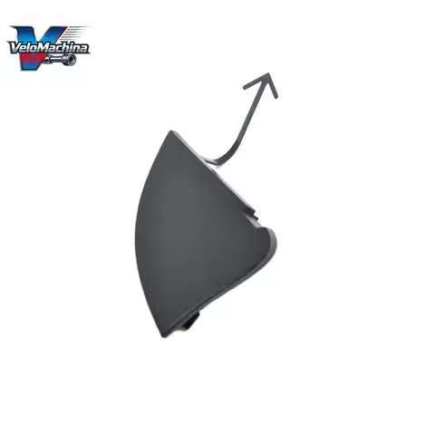 5M0807441D9B9 Rear Bumper Tow Hook Eye Cap Cover For Volkswagen GOLF PLUS MK5 5M0807441D 9B9 5M0-807
