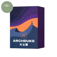 Archduke Big Duke Card Duke Chinese Card Board Game PP702