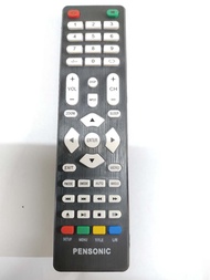 SATA Universal Pensonic LED TV Replacement Remote Control For Pensonic & Astron TV