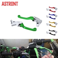 Off-Road Motorcycle Modification Accessories Brake Handle Suitable for Kawasaki KLX150/KLX250/klx230