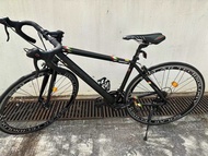 SOLAR RACING DISC 28吋公路單車
