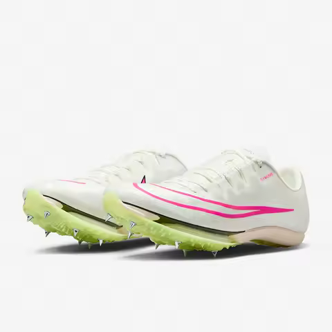 Nike official authentic Air Zoom Maxfly men's and women's lightweight and durable running spikes DH5