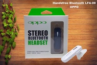 Headset Bluetooth Earphone Handsfree Oppo Wireless Original