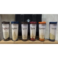 Starbucks Icon Tumbler Asia/Europe/Middle east