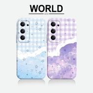 Case Oppo A5 2025 Terbaru - Casing Hp Untuk Oppo A5 2025 New WC03
