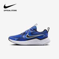 Nike Sepatu Anak-Anak Cosmic Runner Road Running - Hyper Royal [HM4402-407]