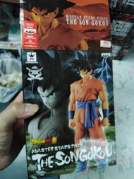 龍珠 Figure