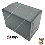 E8 DC Motor Cover E1000/E1200/E1400 -AUTOGATE ONLINE