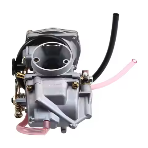 Manual For GN250 GN300 DR250 Benelli Tornado 250 Roketa JS400-7 Hensim HS400 Motorcycle Carburetor C