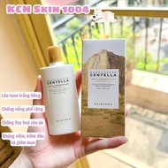 Skin 1004 sunscreen
