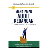 Financial Audit Management: Its Audit Is Easy