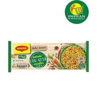 Veg Atta Masala Noodles Maggi 290g