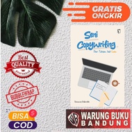 Copywriting Art Book - Veronica Gabriella