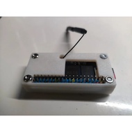 Orange Pi Zero 2W Compatible Case