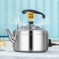 MHElectric Kettle Electric Kettle Large Capacity Household Water Boiler Stainless Steel Electric Ket