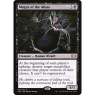 Magus of the Abyss - Double Masters (2XM) MTG