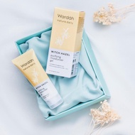 Wardah Witch Hazel Purifying Moisturizer Gel - 40ml