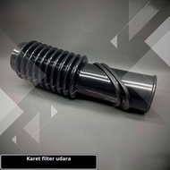 RUBBER FILTER AIR FILTER SPRINT VESPA JOIN JOINT CARBURETOR CARBURETOR