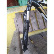 Fork zoom t80, size 26