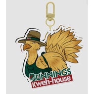 Final Fantasy - Bunnings Kweh-House 34