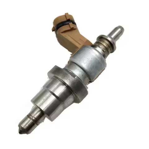 1x Fuel Injection Injector Nozzle For D-4D 2AD-FHV corolla 2371026010 2371026011 2371026012 23710-26