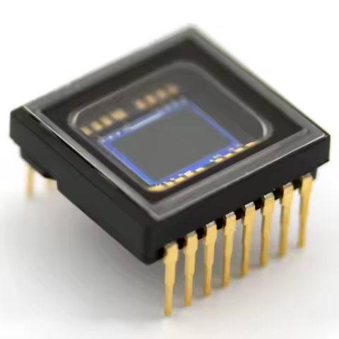 ICX204AK ICX204AK-A CCD Image Sensor