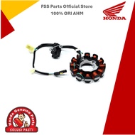 31120-KWB-921 Stator Comp (Spull) – Blade