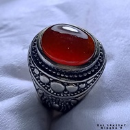 Red GARNET NATURAL Gem Stone