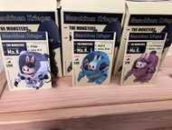 POP MART THE MONSTERS KOW YOKOYAMA Ma.K