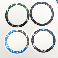 Watch Repair Parts Titanium Bezel 39mmx32.2mm Watch Case Parts