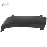 For  Fiesta MK7 2008-2016 Rear Bumper Tow Towing Eye Hook Cover Cap 8A61-17K922-AB5ZCT