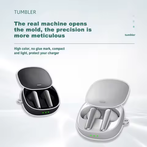 Anti-Fall Protector Cover for Anker Soundcore Liberty Air 2 Pro Bluetooth Earbud