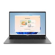 เอซุส โน๊ตบุ๊ค Vivobook S16 รุ่น S3607VA-RP574WA สีเทา