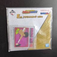 BANDAI - 龍珠 Dragon Ball 七龍珠 DRAGON HISTORY 一番賞 E賞 立牌 企牌 週邊擺設 No.1 巴布特 vs 孫悟空 [平行進口]