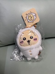 【全新】日本 Nagano Joke Bear x Chiikawa 公仔 - 兔兔Usagi
