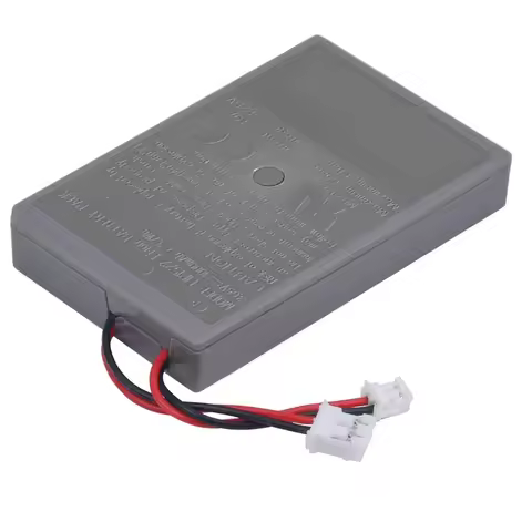 PURFIELD 1000mAh For PS4 Pro Controller Battery For Sony Playstation 4 Dualshock4 LIP1522 CUH-ZCT2 C