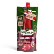 БАЛТИМОР Ketchup GYPSY 260grams
