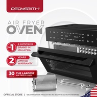 PerySmith Air Fryer Oven (30L) AI10R