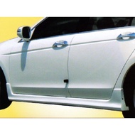 HONDA ACCORD (2011) - 'PU' SIDE SKIRT (MODULO)