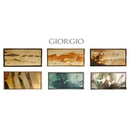 GC Drawing / Painting / Picture / Depict