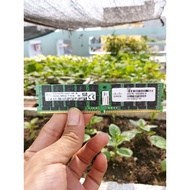 Ram ECC 32GB DDR4 BUS 2133MHZ INSTALLING MAIN X99