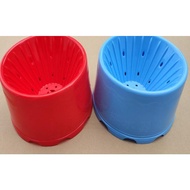 Mop wringer old style wringer bucket for indoor use need to press hand Mop basket Mop wringer