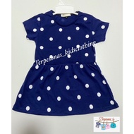 Premium Dress Cotton 2Y-7Y