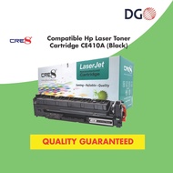 CRE8 Compatible HPCE410A (305A) Black Toner For M351 M351A M375 M375nw M451 M451dn M451nw M475