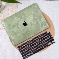 leather case for Macbook Air M4 M3 M2 M1 case Pro 14 16 inch A3112 A3113 A3114 A3401 A3402 laptop ac