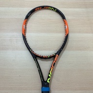 Wilson Burn 95J - 289g Tennis Racket