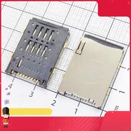 [2 Pieces]- S-PP-9P 9-Pin Push-Push Smart Sim Tray.hcm