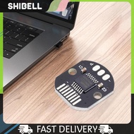 AS5048 Stepper Encoder Magnetic PWM Output Magnetic Rotary Encoders Convenient